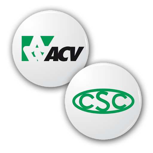 ACV-CSC